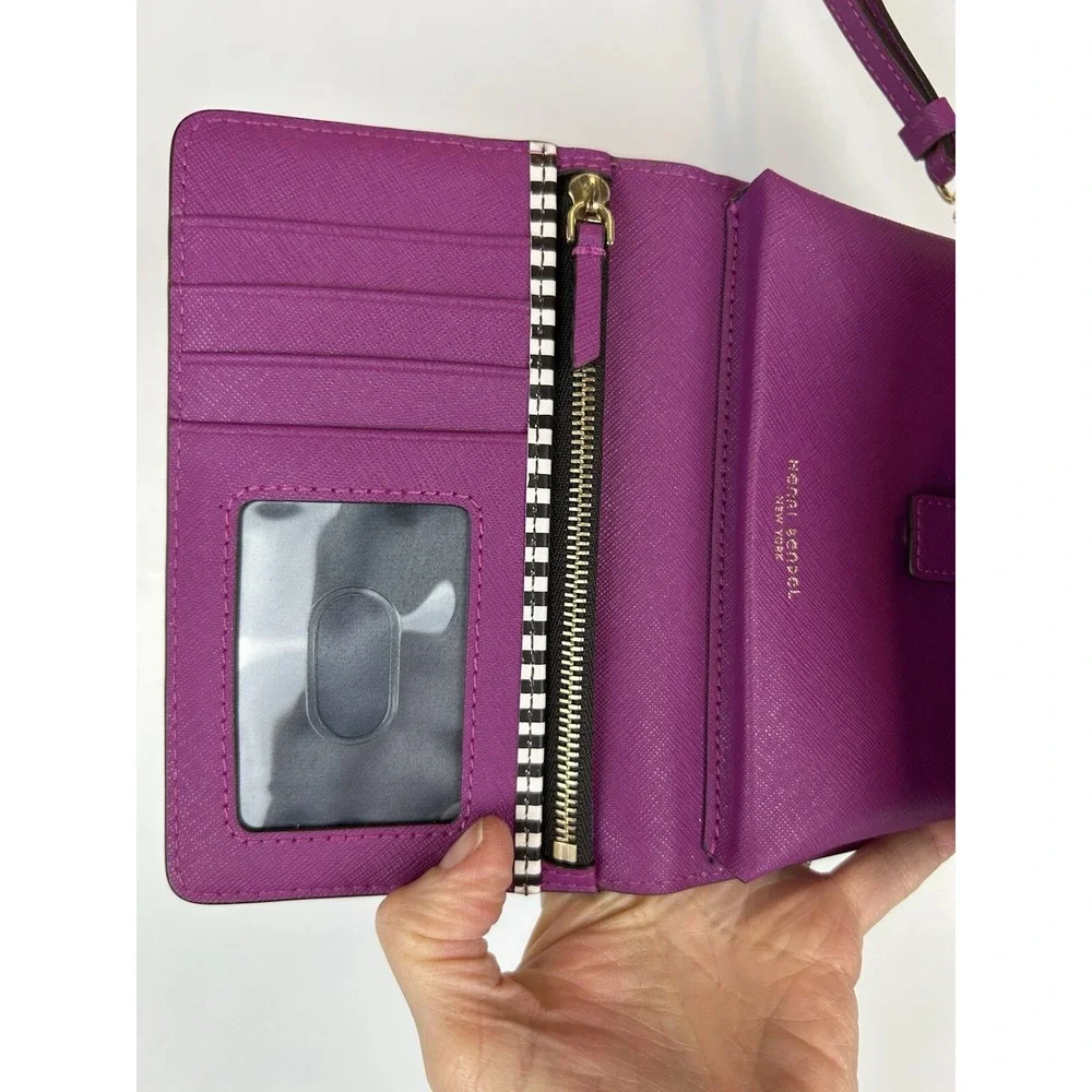 henri bendel 12 handle are